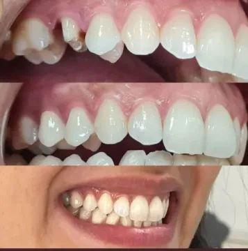 Dr Mohammed El Mahir — Chirurgien-dentiste