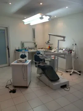 Cabinet d'Implantologie Dentaire et de Parodontologie — Dr Karim Bennani