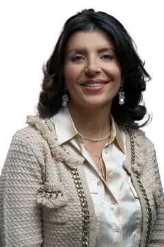 Dr Bouchra Abbassi - Parodontiste et Implantologie