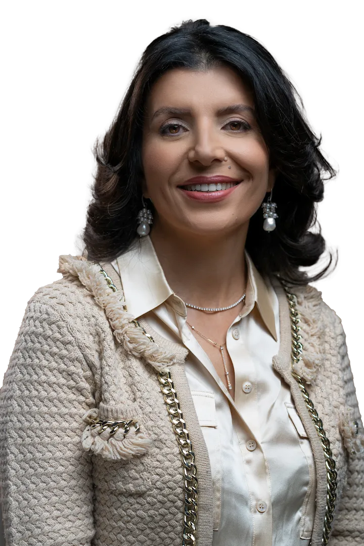 Dr Bouchra Abbassi - Parodontiste et Implantologie