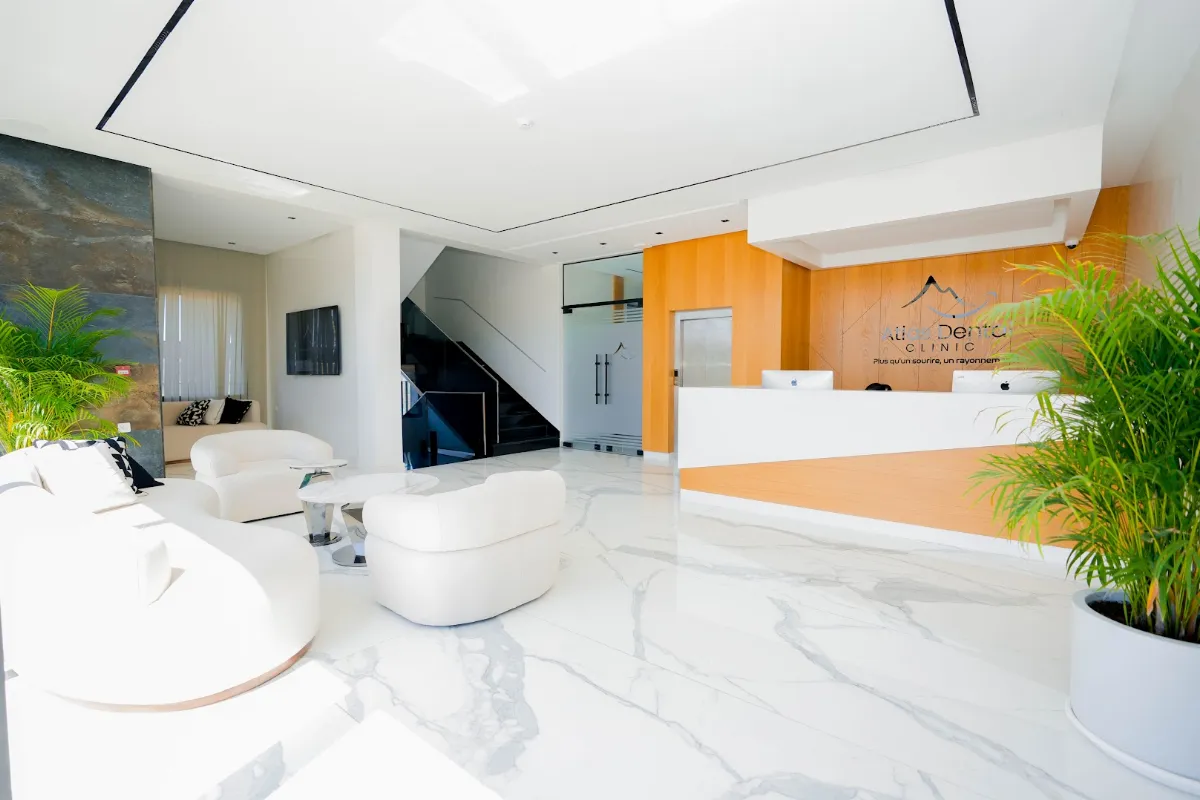 Atlas Dental Clinic
