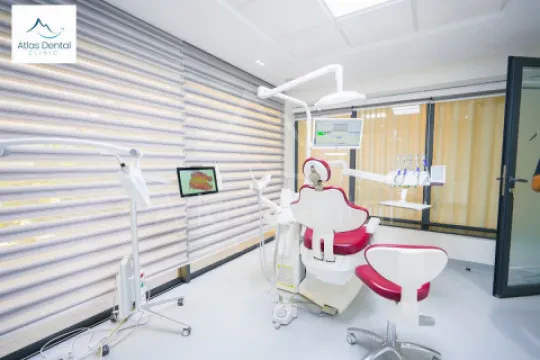 Atlas Dental Clinic