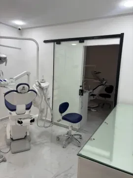 ORA Dental Clinic - Dr LRHAZOULI Abdelali