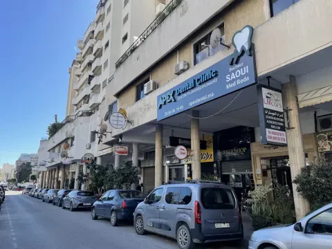 Apex Dental Clinic
