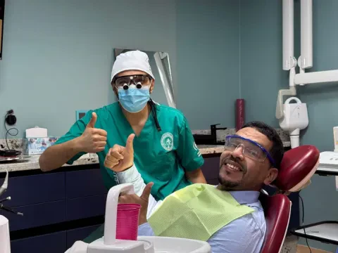 Apex Dental Clinic