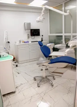 El Harrak Smile Center - Dr Asmaa El Harrak