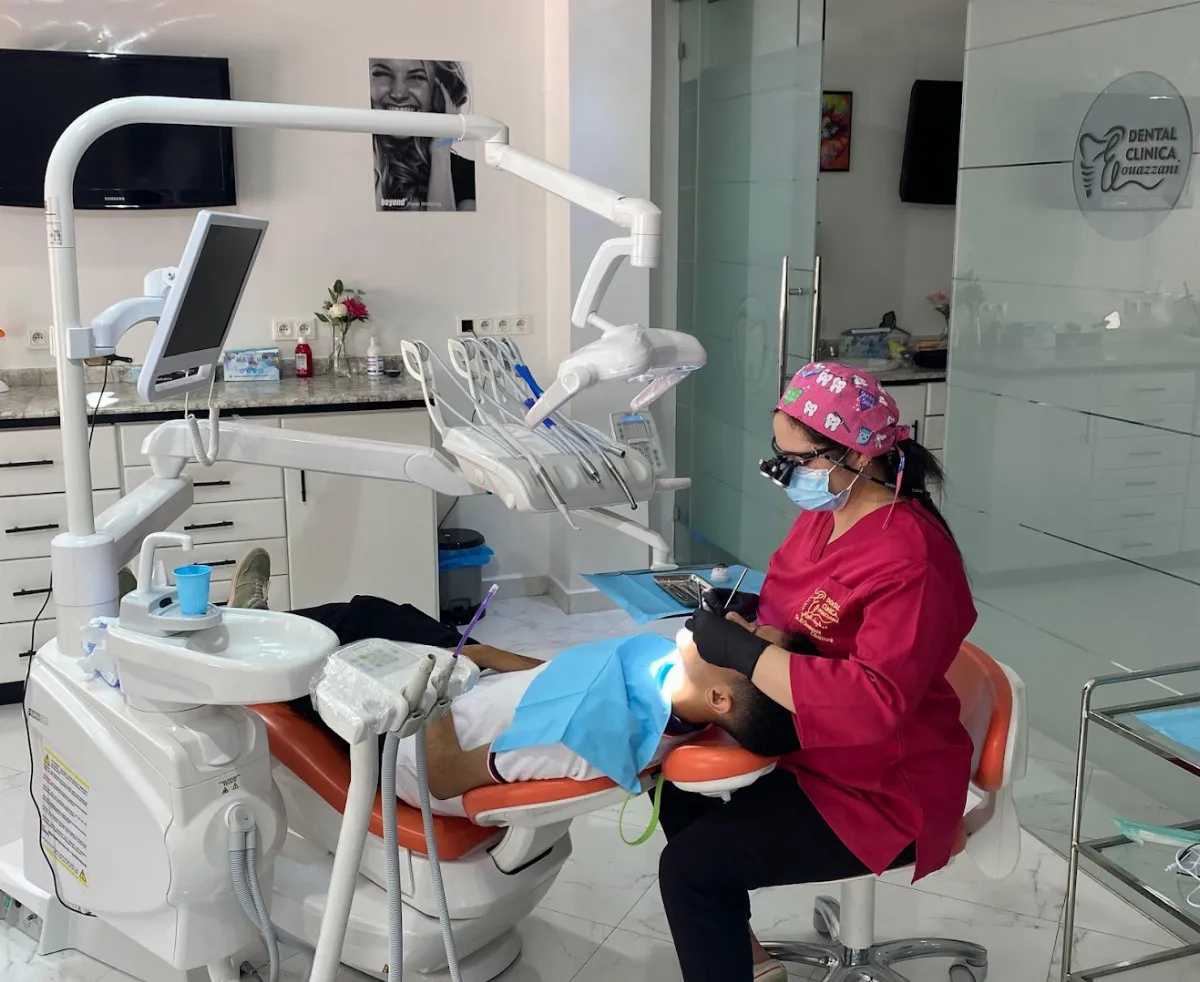 Dental Clinica El Ouazzani