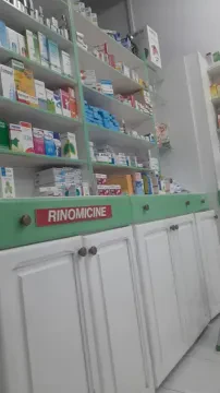 Pharmacie Sofia