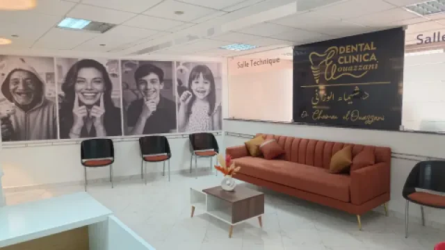Dental Clinica El Ouazzani