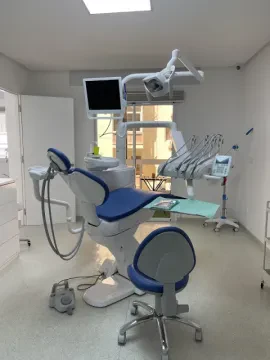 مصحة لافاييت لطب الأسنان