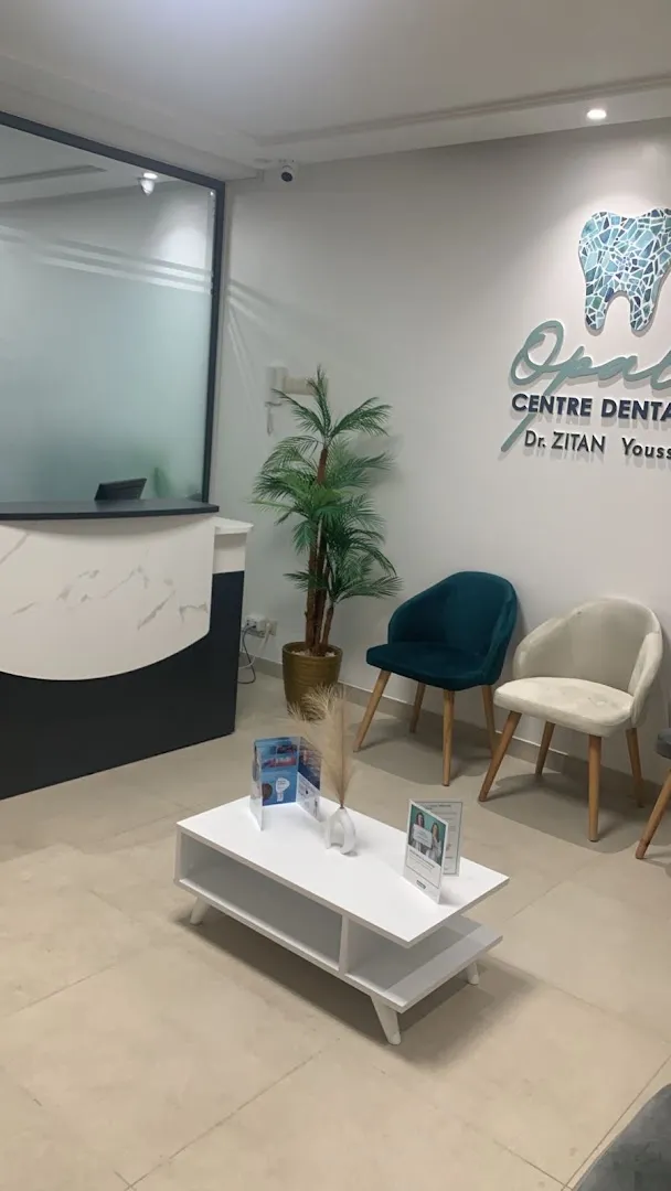 Centre Dentaire Opal - Dr. Zitan Youssef
