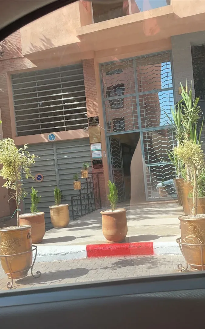 Centre dentaire Isfaoun – Dr Yassine Isfaoun