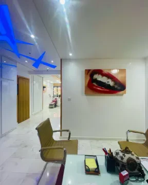 Dr Charaf Imrane – Chirurgien-dentiste
