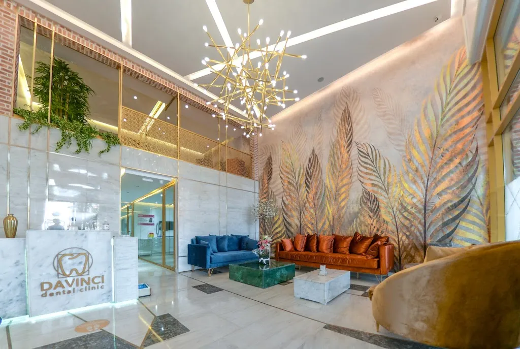 Davinci Dental Clinic – Dentiste à Gueliz