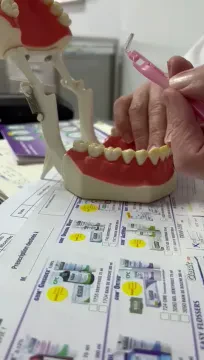 Dr Berrada Amal (Dentiste)