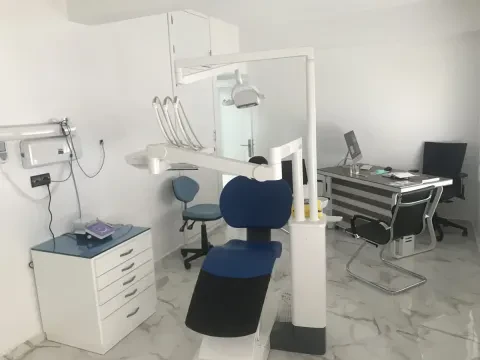 Rabat Dental Center — Dr Wassim Korati