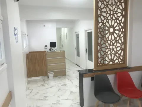 Rabat Dental Center — Dr Wassim Korati