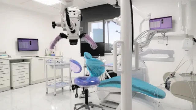 Clinique Dentaire Germano-Syrien Rabat