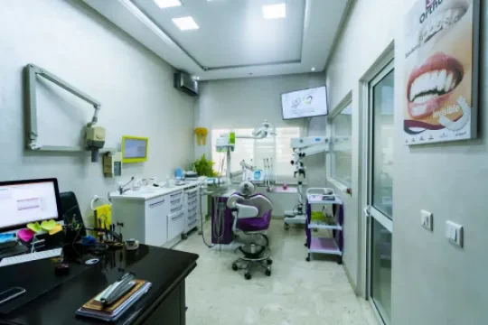 Kettani Dental Center