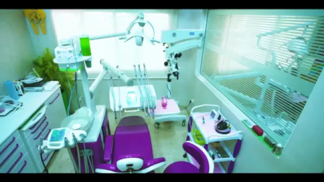 Kettani Dental Center