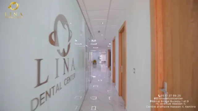 Lina Dental Center