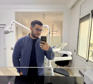 Centre Dentaire Elite - Dr Imad Barmoussa