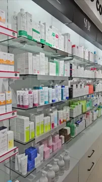 Pharmacie Espace Santé
