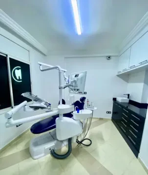 Centre Dentaire Elite - Dr Imad Barmoussa