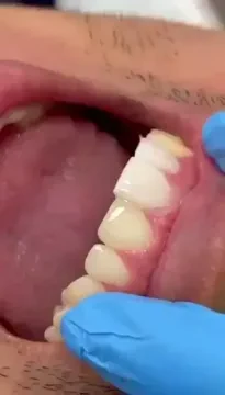 دينتيكا كلينيك — مركز طب الأسنان