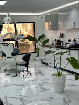 Centre Dentaire Dentocristal - Dr. Oussama OUCHBEL