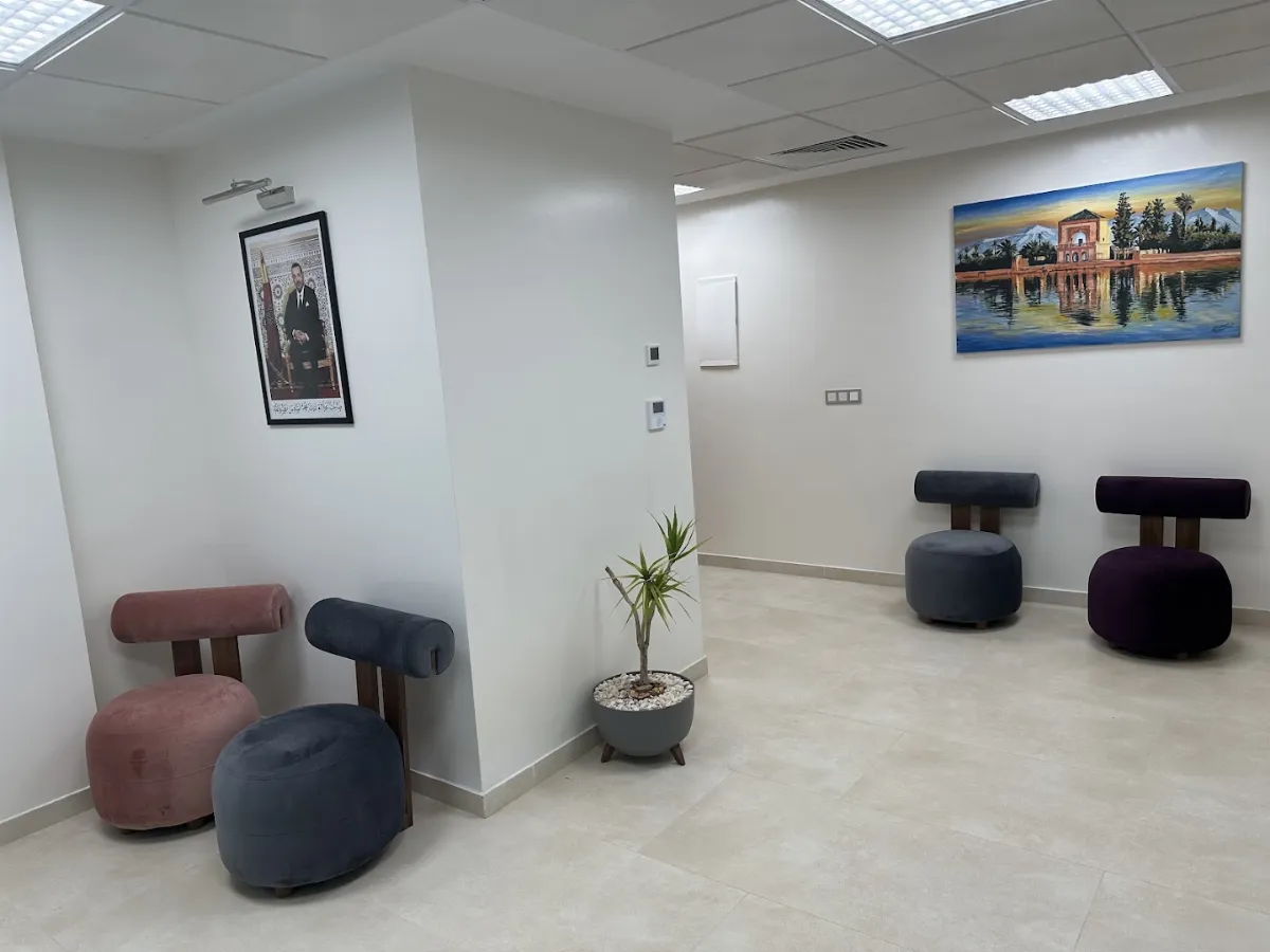 Dentalux Dental Center