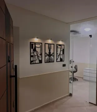 Le Pavillon Du Sourire
