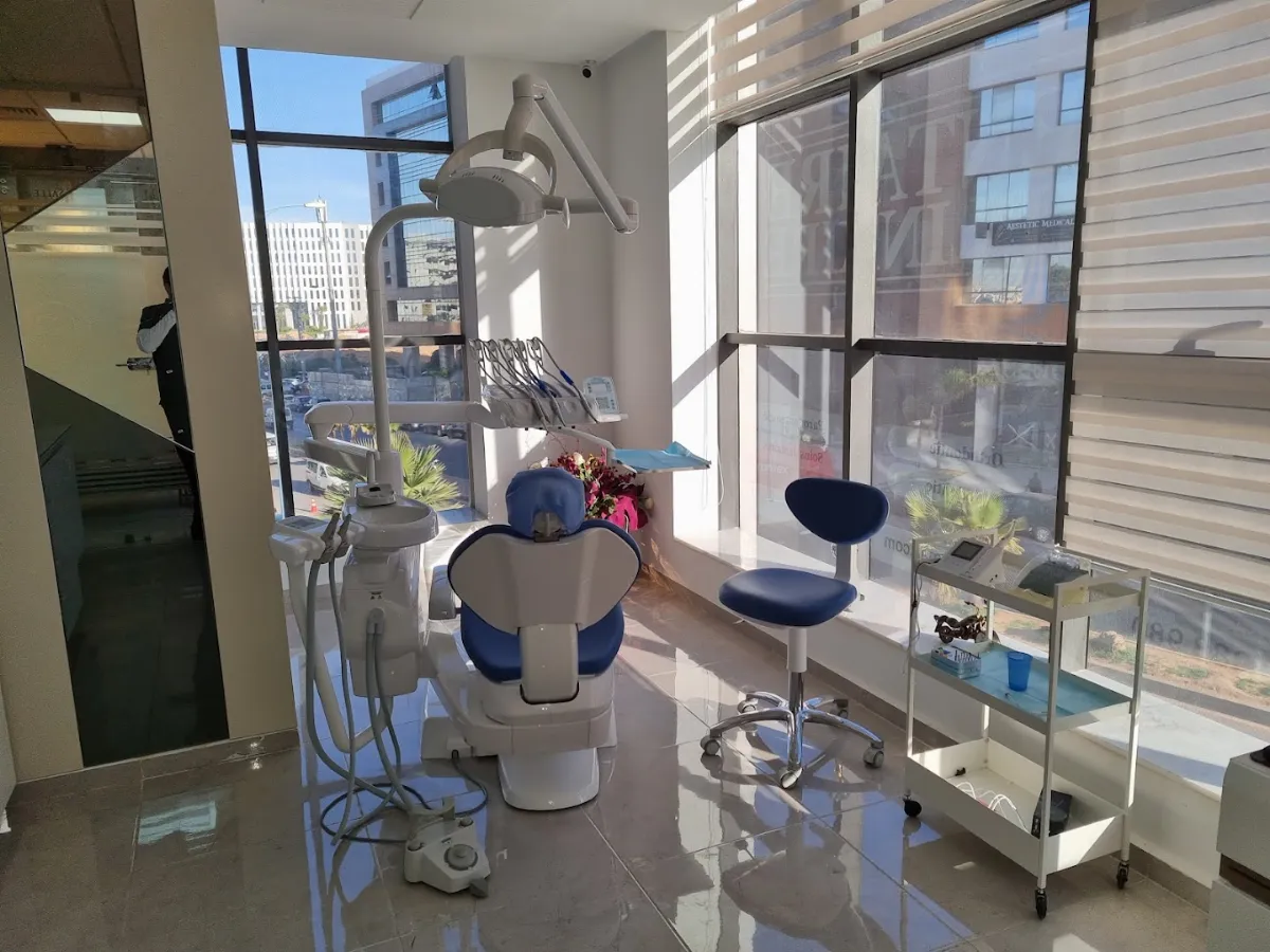 Centre Dentaire Advanced Dentistry