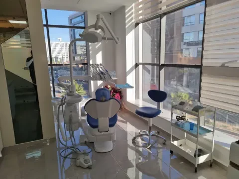 Centre Dentaire Advanced Dentistry