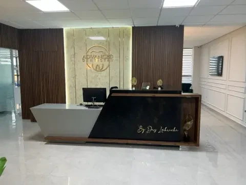 Centre Dentaire Advanced Dentistry