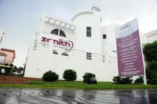 Clinique dentaire Casablanca - Zenith Dentistry Center