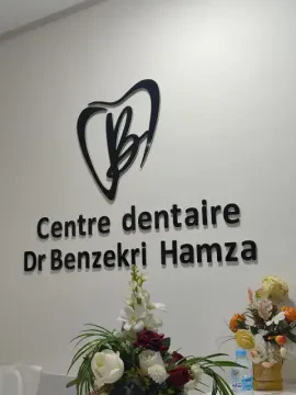 Centre Dentaire Dr Benzekri Hamza - Implantologie & Orthodontie
