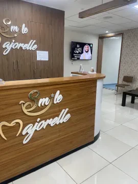 Centre Dentaire Smile Majorelle