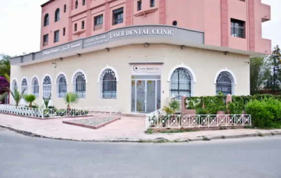 Laser Dental Clinic