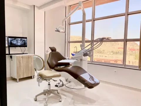 My Dentist Dental Clinic - Dr. I. Lazrek & Dr. Y. Rkha