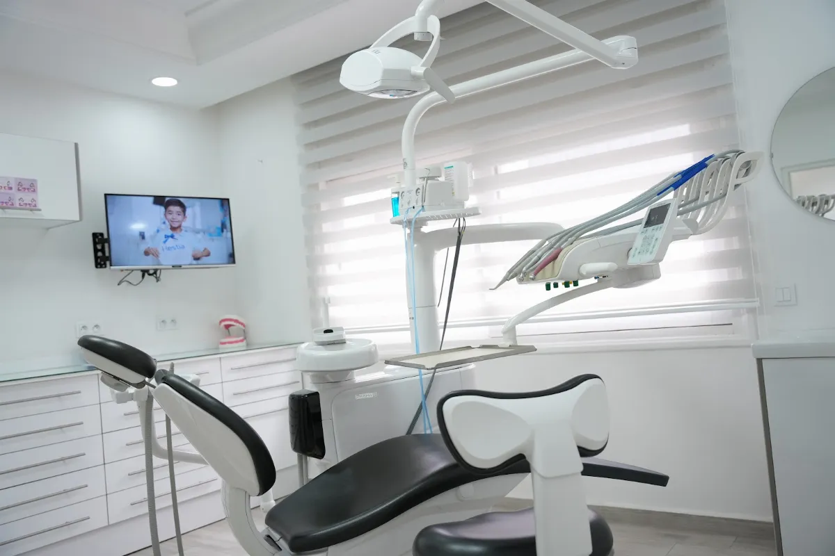 Hestia Dental Center - Dr Benali Ihssane - Urgences et Implant Dentaire Rabat Agdal