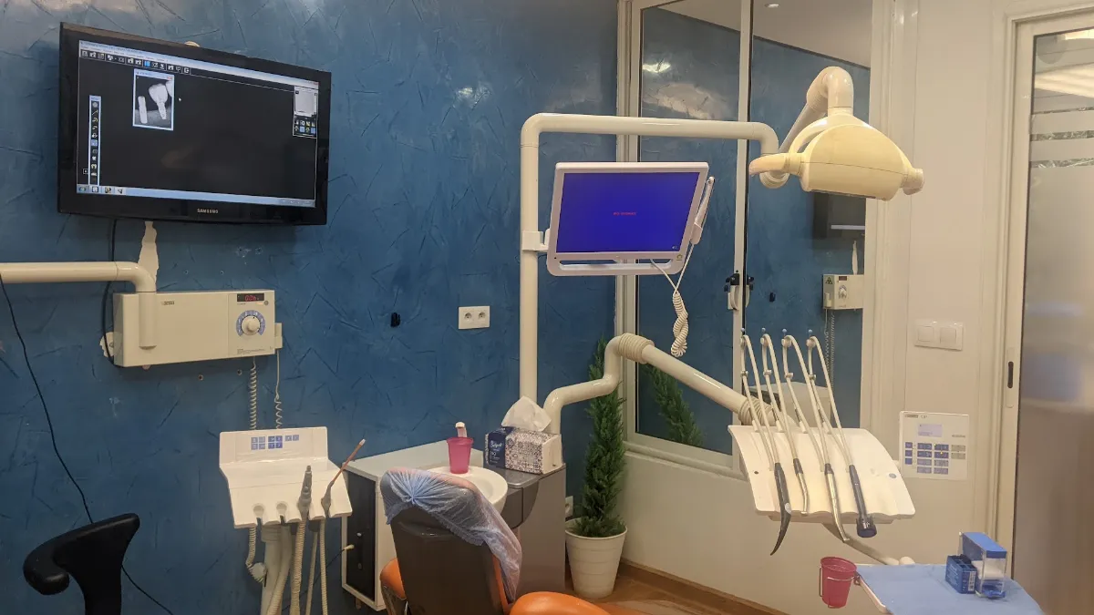 Atlantic Dental Center