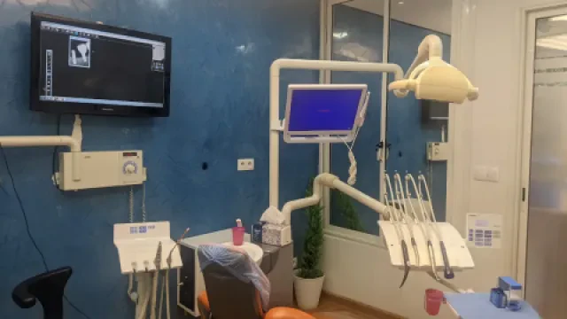 Atlantic Dental Center