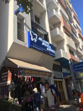 Atlantic Dental Center