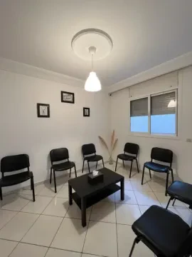 Dr Hamza Bourjij — Chirurgien-dentiste (HB Dental Clinic)