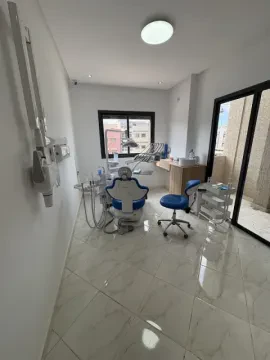 مركز السكنية لطب الأسنان