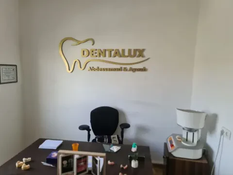 Centre Dentaire Dentalux Kénitra