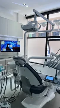 Centre Dentaire Aura Smile - Dr Hamza Elhaouate