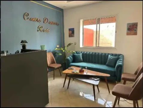 Centre Dentaire Radi
