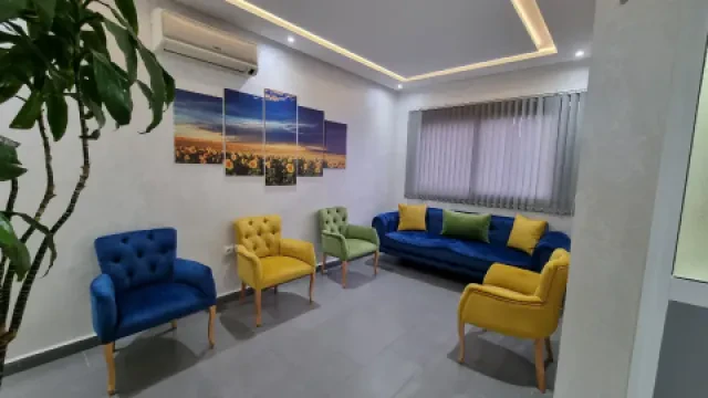 عيادة الدكتور غاماني لطب الأسنان